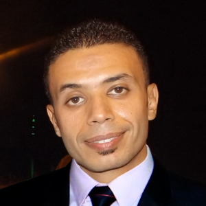 Ahmed Alaaeldin-Freelancer in Qena ,Egypt