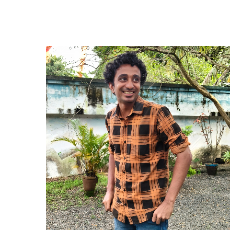 Anand Babu-Freelancer in Vaikom,India