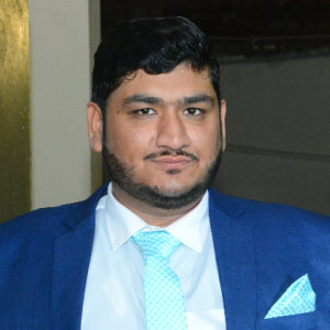 Muhammad Hattam Bin Azeem-Freelancer in Lahore,Pakistan