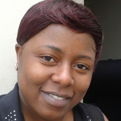 Nyasha Mabika-Freelancer in Johannesburg,South Africa