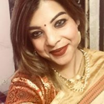 Anuragini Gupta Nagpal-Freelancer in ,India