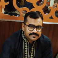 Tanuj Mishra-Freelancer in Gwalior,India