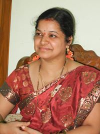 Kasinadhuni Shyamala Venu Gopal-Freelancer in Hyderabad,India
