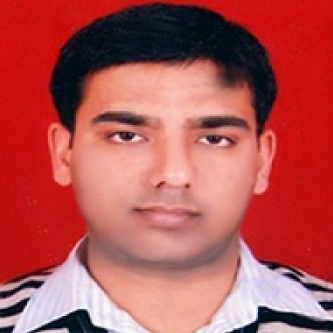 Kumar Vijay Sisodia-Freelancer in ,India