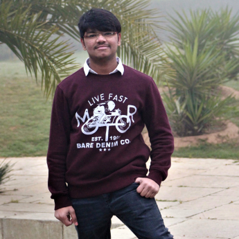 Shaik Sameer-Freelancer in New Delhi,India