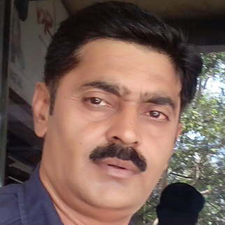 Nitin Shelke-Freelancer in JALGAON,India
