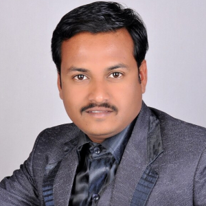 Gangadhar Jadhav-Freelancer in ,India
