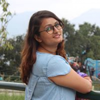 Reshma Karki-Freelancer in Kathmandu,Nepal