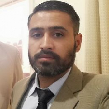 Inamulhaq Mughal-Freelancer in abbottabad,Pakistan
