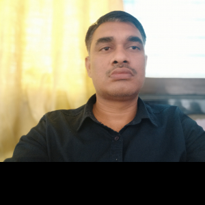 Rahul Marode-Freelancer in Sangrampur,India