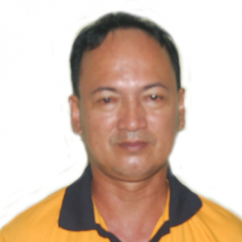 Edgar Baranda-Freelancer in Tanauan,Philippines