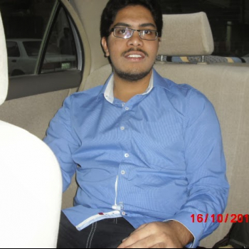 Hafeez Ul  Rahaman-Freelancer in ,Saudi Arabia