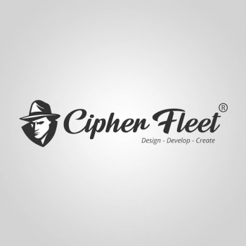 Cipher Fleet-Freelancer in Sialkot,Pakistan