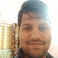 Maruthi Bhallamudi-Freelancer in ,India