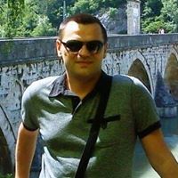 Vladimir Ilic-Freelancer in Zvornik,Bosnia and Herzegovina