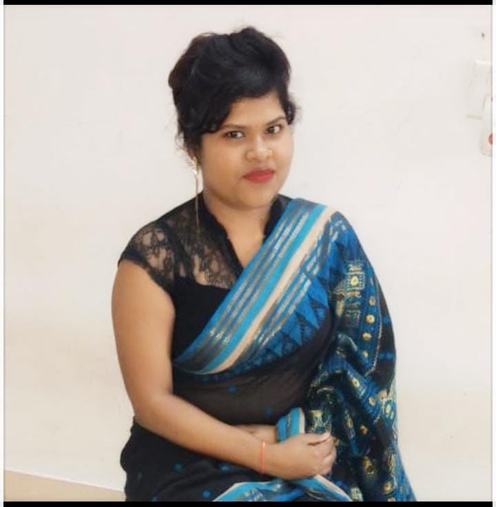 Reena Gayin-Freelancer in Indore,India