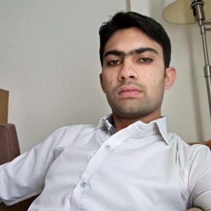 Imran Mohammed-Freelancer in ,India