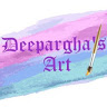 Deepargha's Art-Freelancer in Kolkata,India