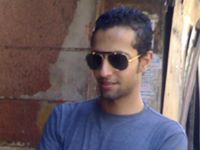 Haythem Bastawy-Freelancer in ,Egypt