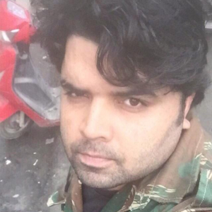 ANKUSH SHARMA-Freelancer in NEW DELHI,India