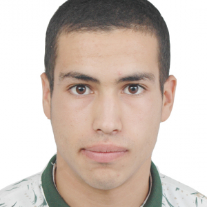 Oualid Chafik