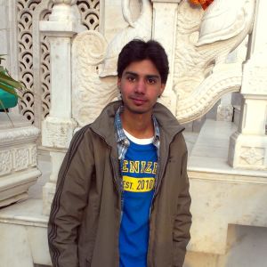Rakesh Singh-Freelancer in Goa,India