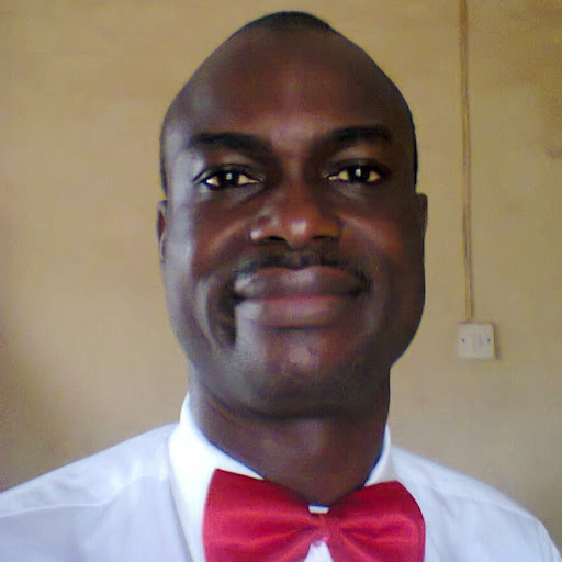 Glory A. Adeola-Freelancer in Lagos,Nigeria