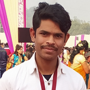 Kaushal Kumar-Freelancer in ,India