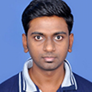 Rajesh Muthu-Freelancer in Madurai,India