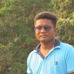 Bidhan Chandra Hembram-Freelancer in ,India