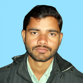 Vishnu Kumar-Freelancer in aligarh,India