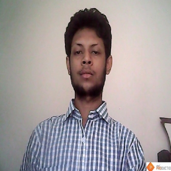 Galib Asad-Freelancer in Dhaka,Bangladesh
