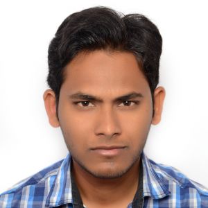 Md Ibrahim-Freelancer in Bangalore,India