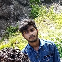 Sharun Dev-Freelancer in ,India