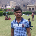 Ravi Sinha-Freelancer in Raipur, Chhattisgarh,India