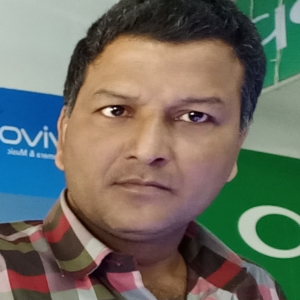 Beeru Yadav-Freelancer in Uttar Pradesh,India