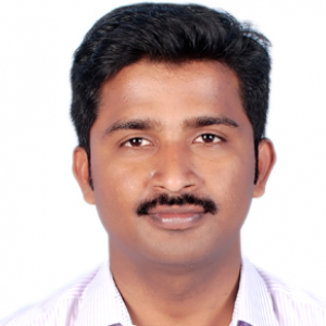 Bala Jaganath Velavan Azhagesan-Freelancer in ,India