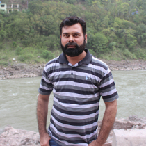 Safdar Raza-Freelancer in Islamabad,Pakistan