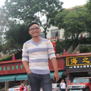 Sokleng Heang-Freelancer in ,Cambodia