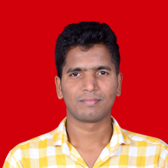 Pandurang Tukrul-Freelancer in ,India