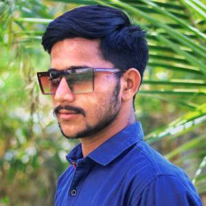 Vipul Rajgor-Freelancer in ,India