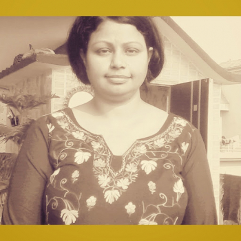 Ruchi James-Freelancer in Vadodara,India