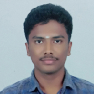 Yogan Balaji-Freelancer in Madurai,India
