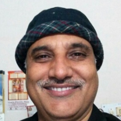 Ashok Yadav-Freelancer in INDORE  MP,India
