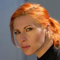 Daisy Kosmider-Freelancer in Widnica,Poland