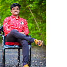 OMKAR POTDAR-Freelancer in Ambajogai,India