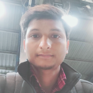 Ishan-Freelancer in ,India