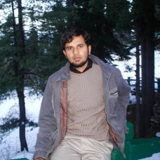 Usman Aujla-Freelancer in Islamaband,Pakistan