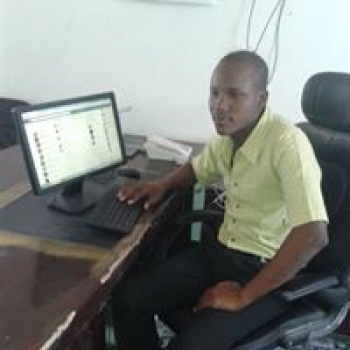 Stanley Kiprop Mosbei-Freelancer in Mogadishu,Kenya