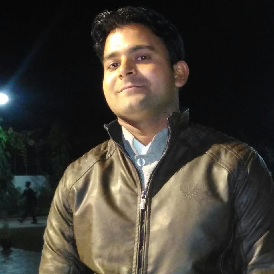 Surjeet Yadav-Freelancer in Noida,India